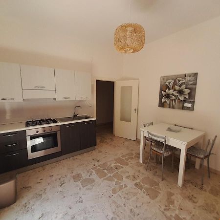 Casa Vacanze Dominella Villa Marina Di Casal Velino Luaran gambar