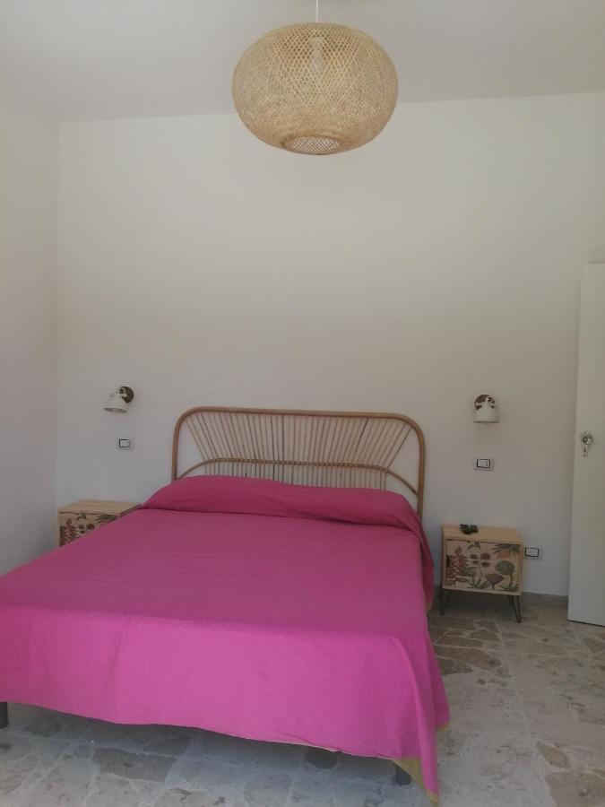 Casa Vacanze Dominella Villa Marina Di Casal Velino Luaran gambar