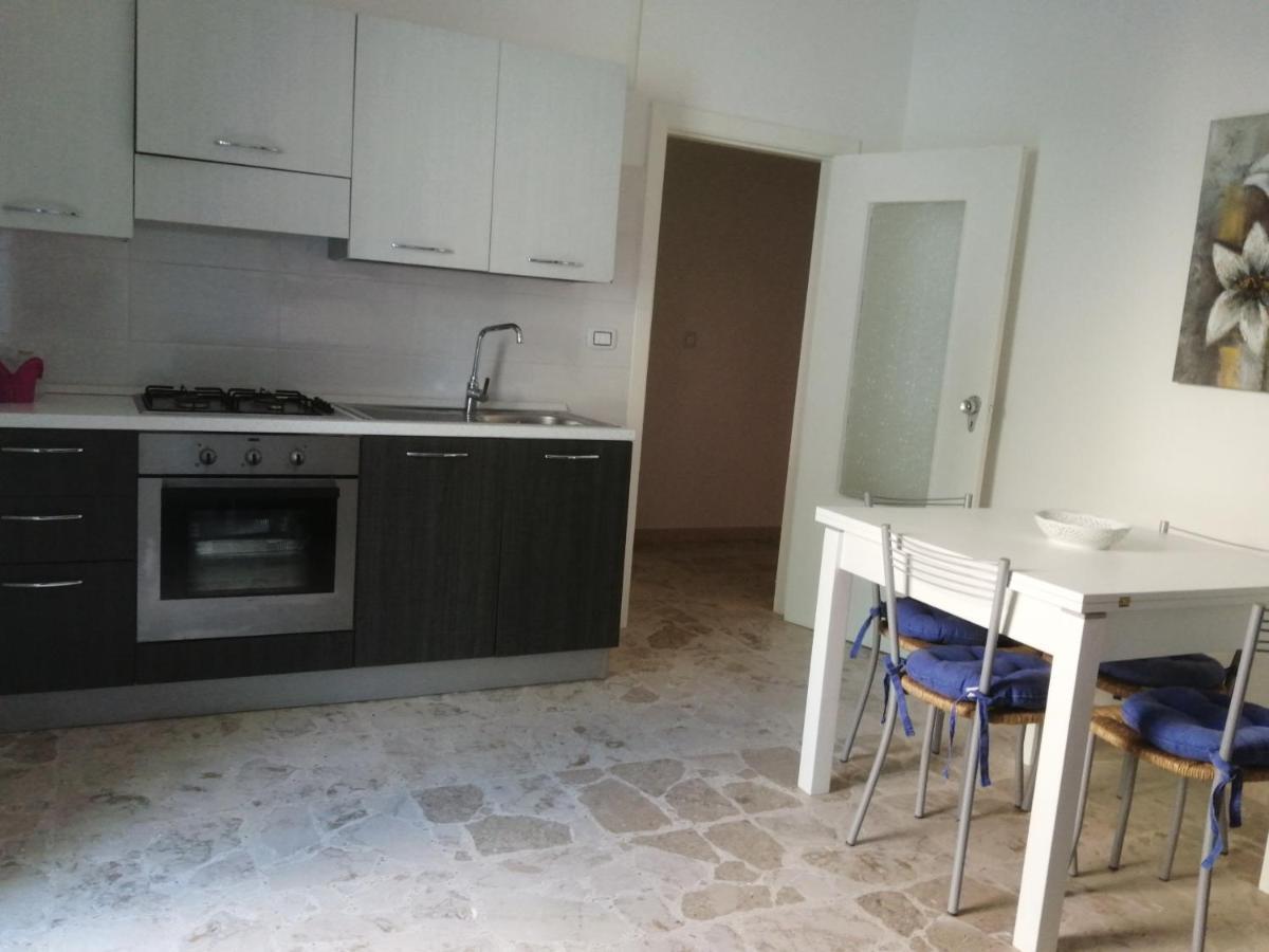 Casa Vacanze Dominella Villa Marina Di Casal Velino Luaran gambar
