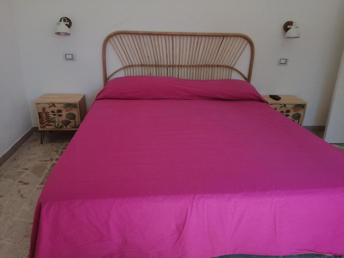 Casa Vacanze Dominella Villa Marina Di Casal Velino Luaran gambar