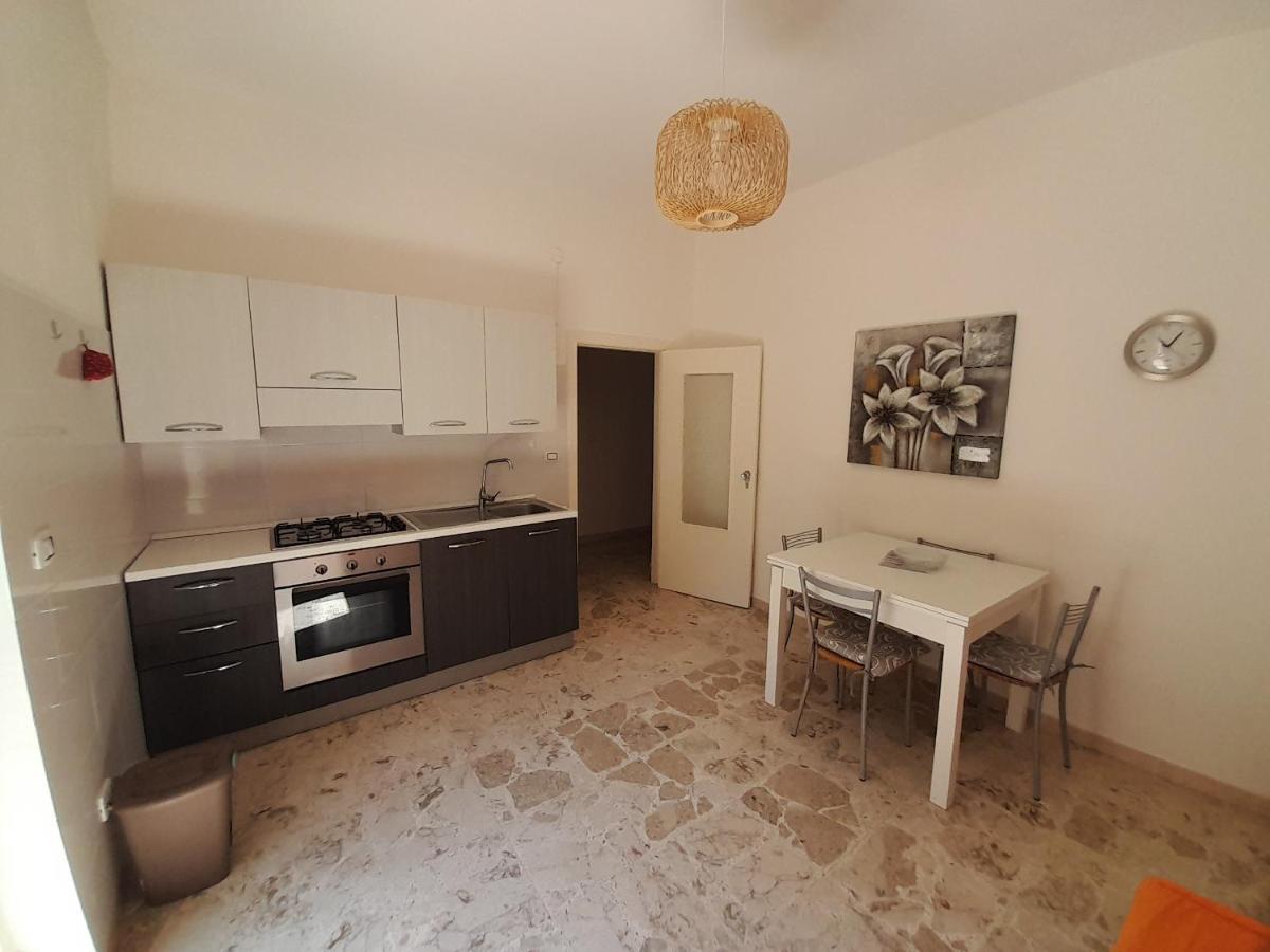 Casa Vacanze Dominella Villa Marina Di Casal Velino Luaran gambar