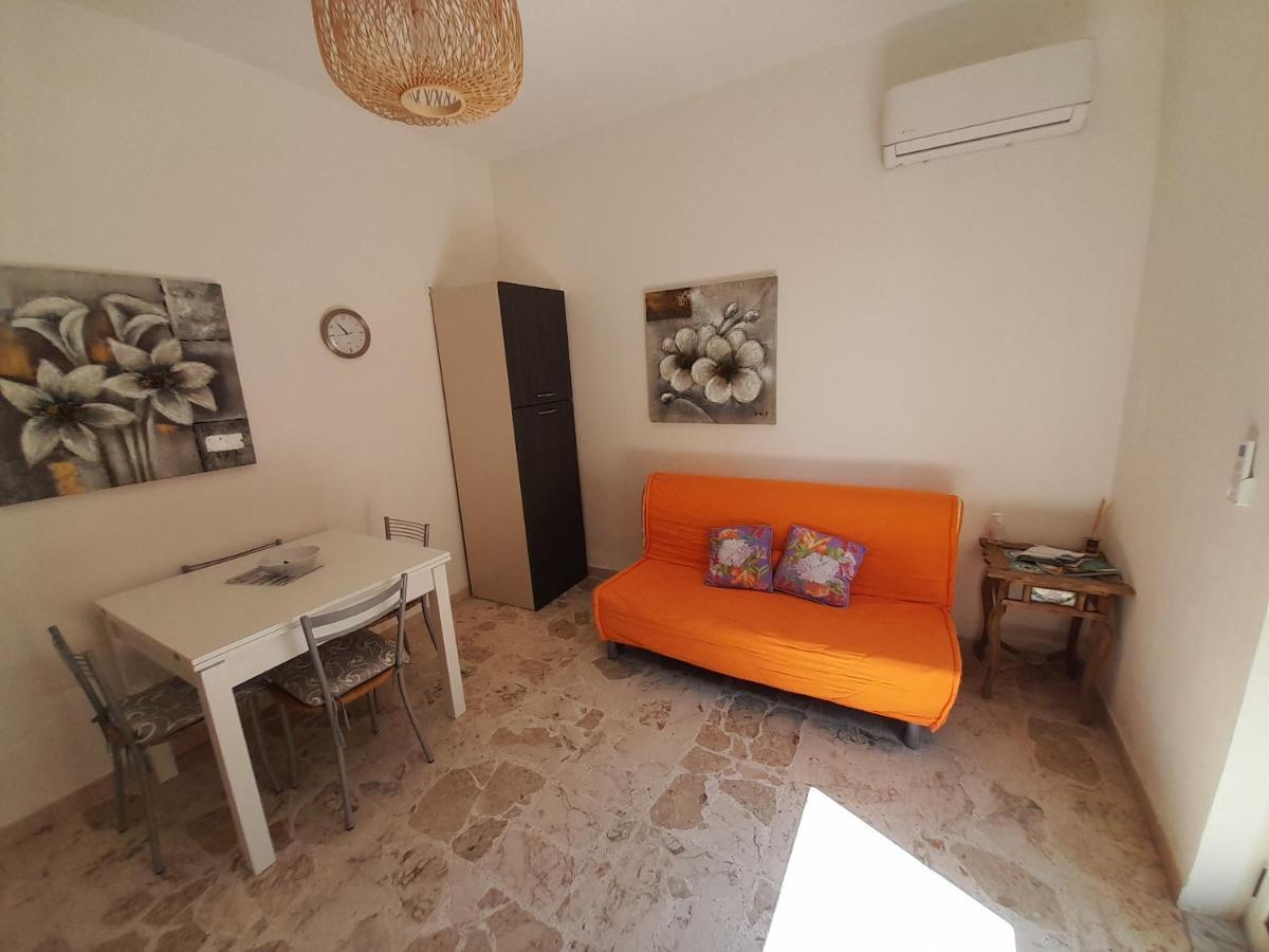 Casa Vacanze Dominella Villa Marina Di Casal Velino Luaran gambar