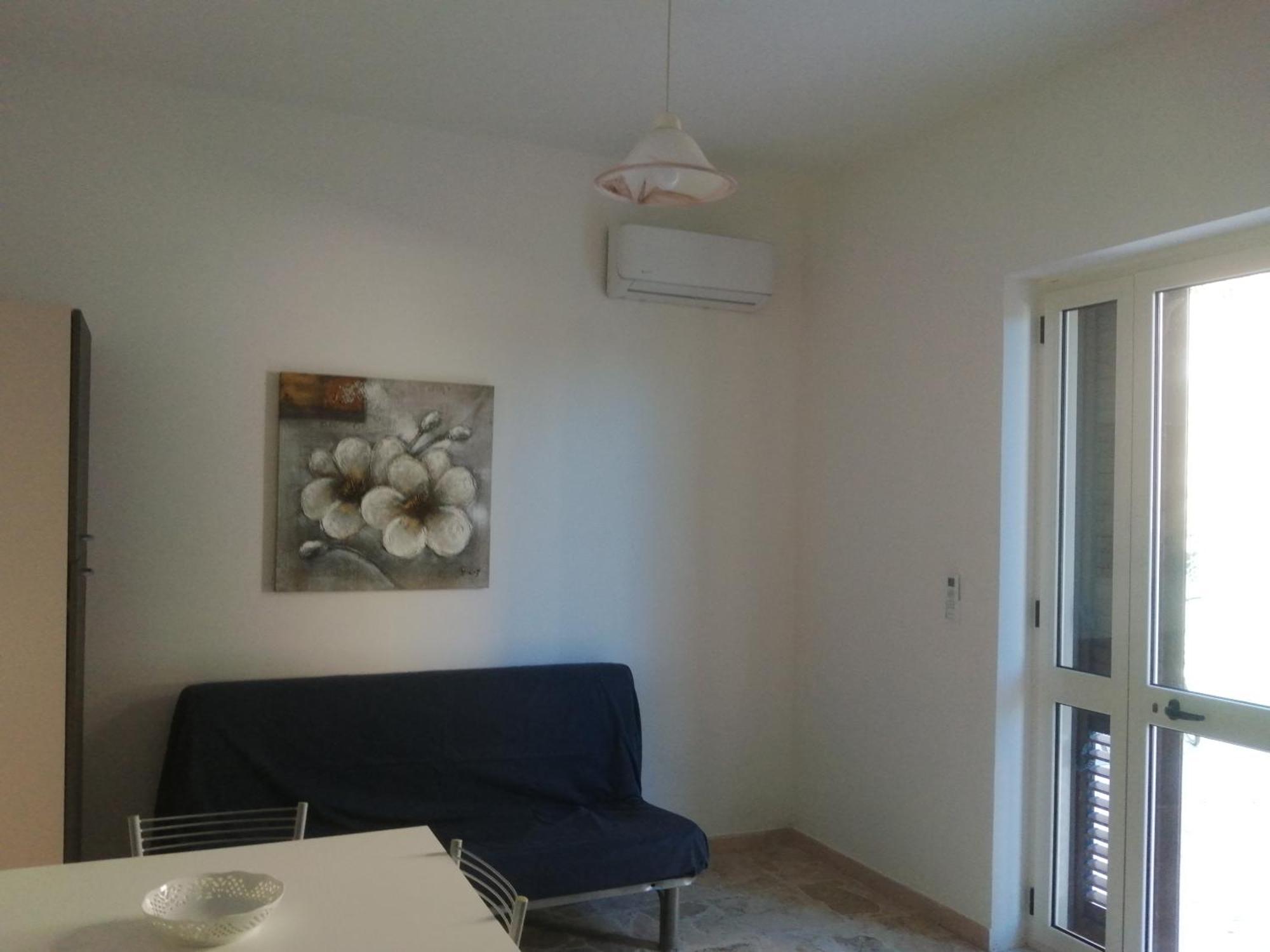 Casa Vacanze Dominella Villa Marina Di Casal Velino Bilik gambar